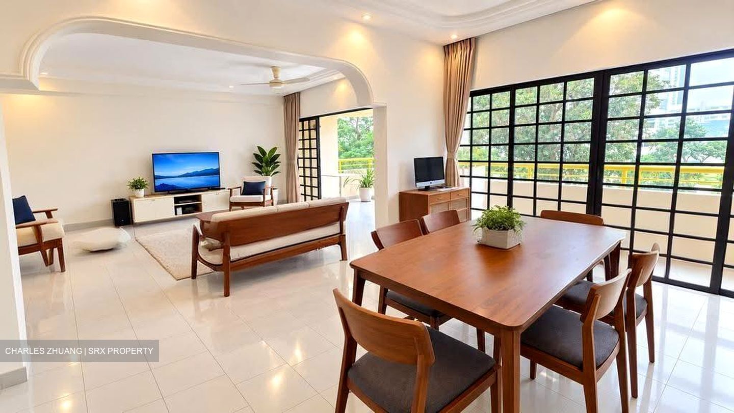 Neptune Court (D15), Apartment #636442011